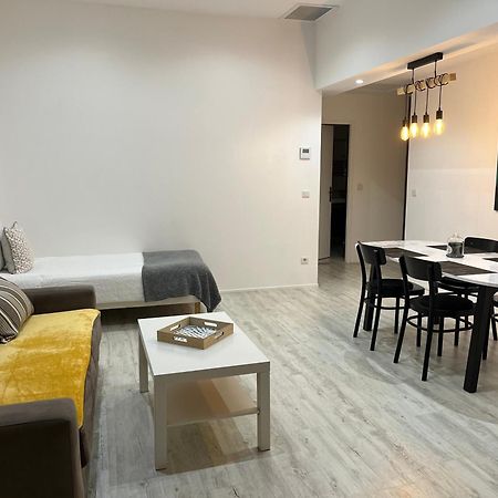 Aquitain Home Chambre Studio Appartement Gare Saint Jean Bordeaux Exterior photo