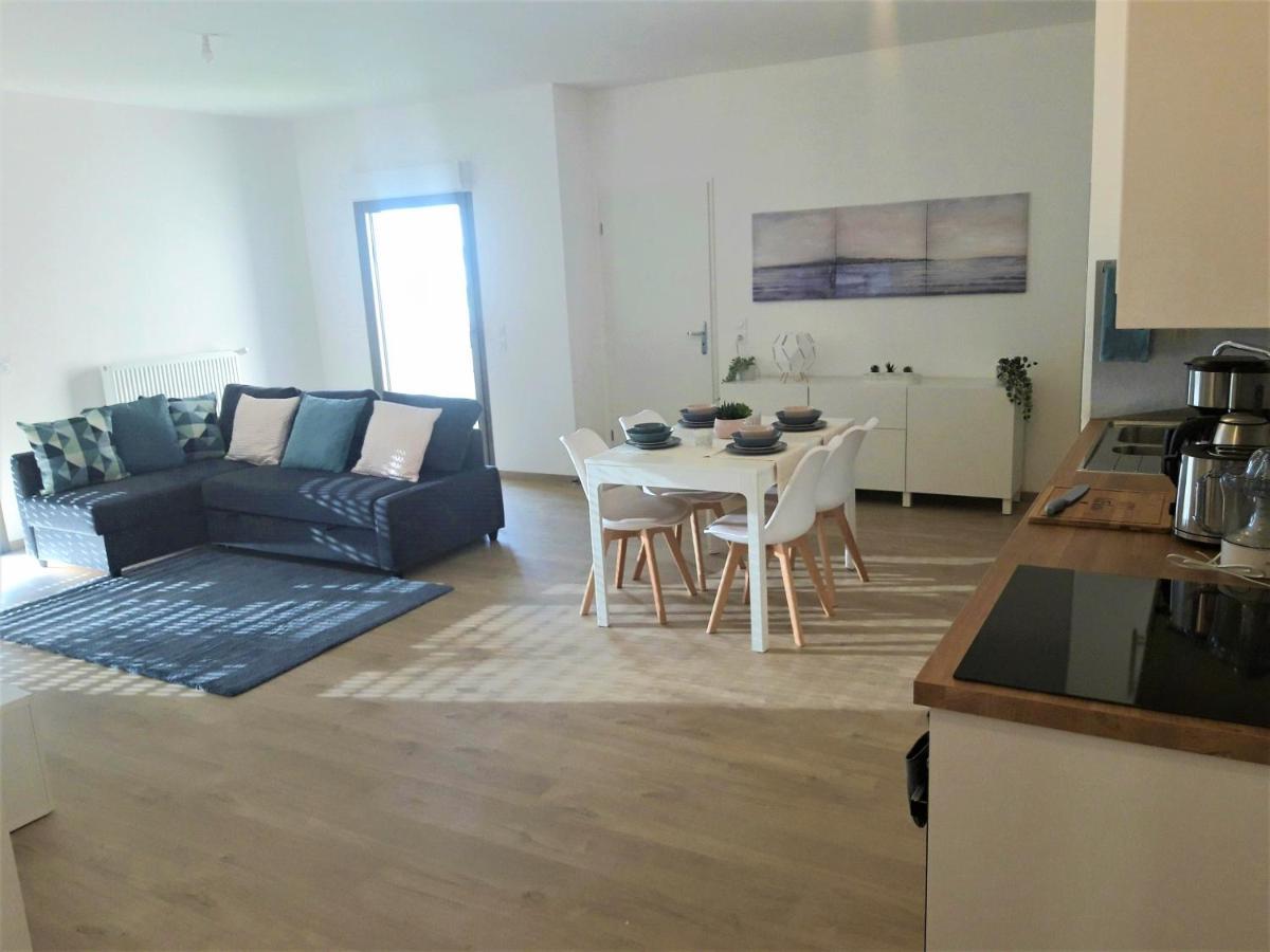 Aquitain Home Chambre Studio Appartement Gare Saint Jean Bordeaux Exterior photo