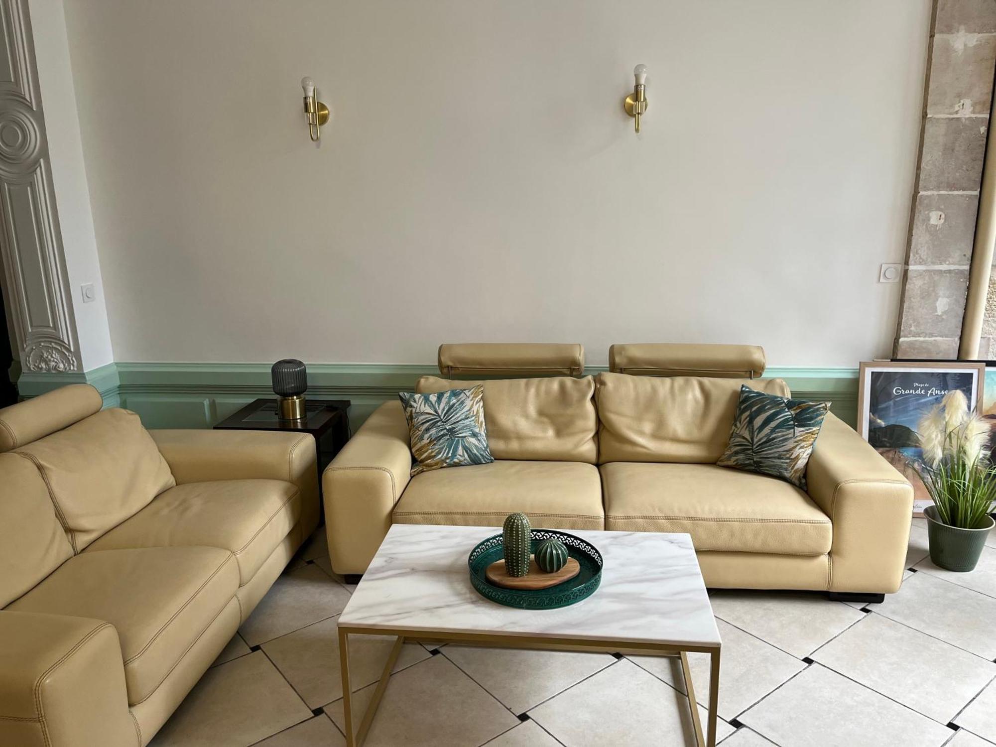 Aquitain Home Chambre Studio Appartement Gare Saint Jean Bordeaux Exterior photo