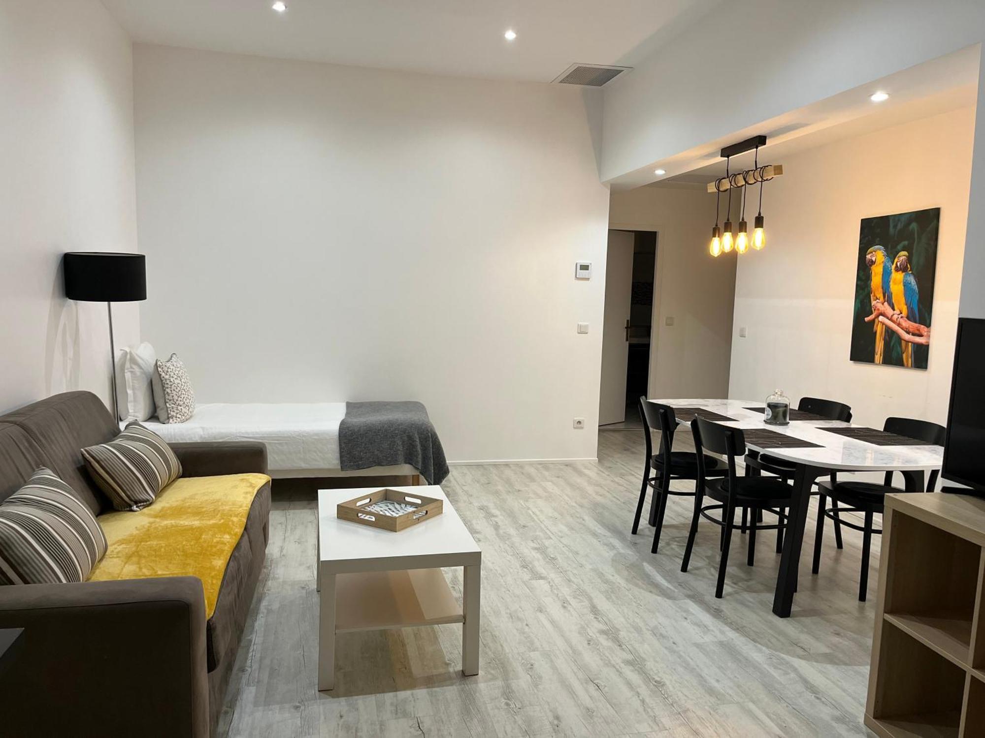 Aquitain Home Chambre Studio Appartement Gare Saint Jean Bordeaux Exterior photo