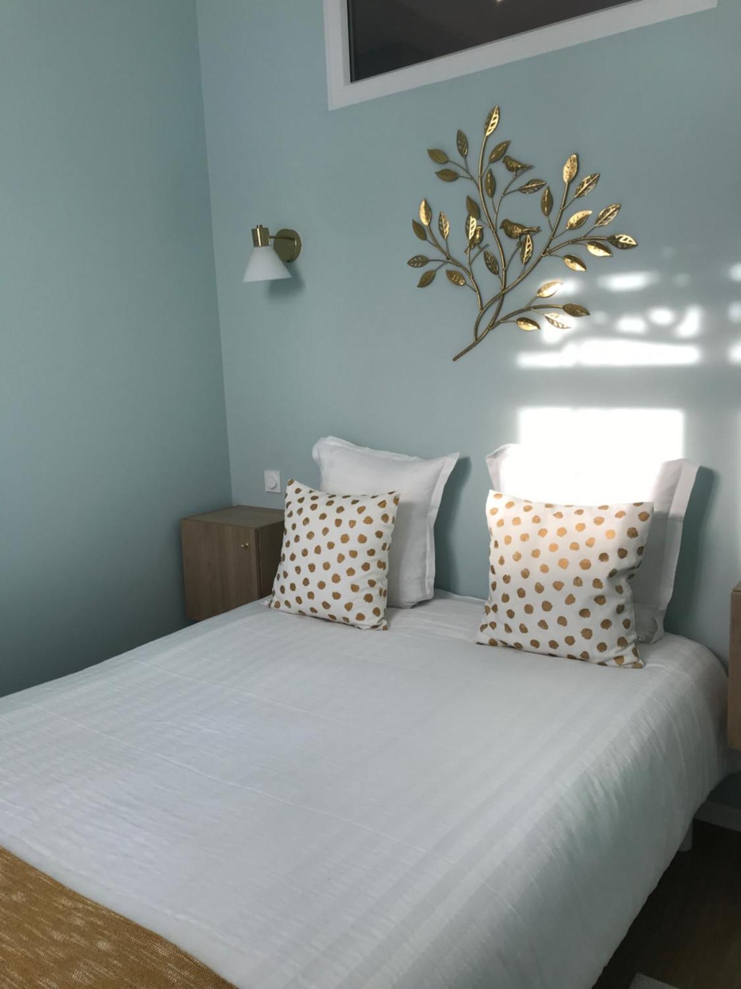 Aquitain Home Chambre Studio Appartement Gare Saint Jean Bordeaux Exterior photo